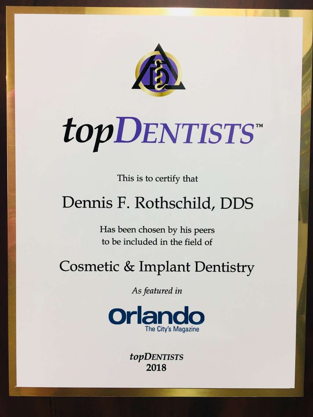 Andover Dental | 10220 Curry Ford Rd, Orlando, FL 32825, USA | Phone: (407) 281-8885