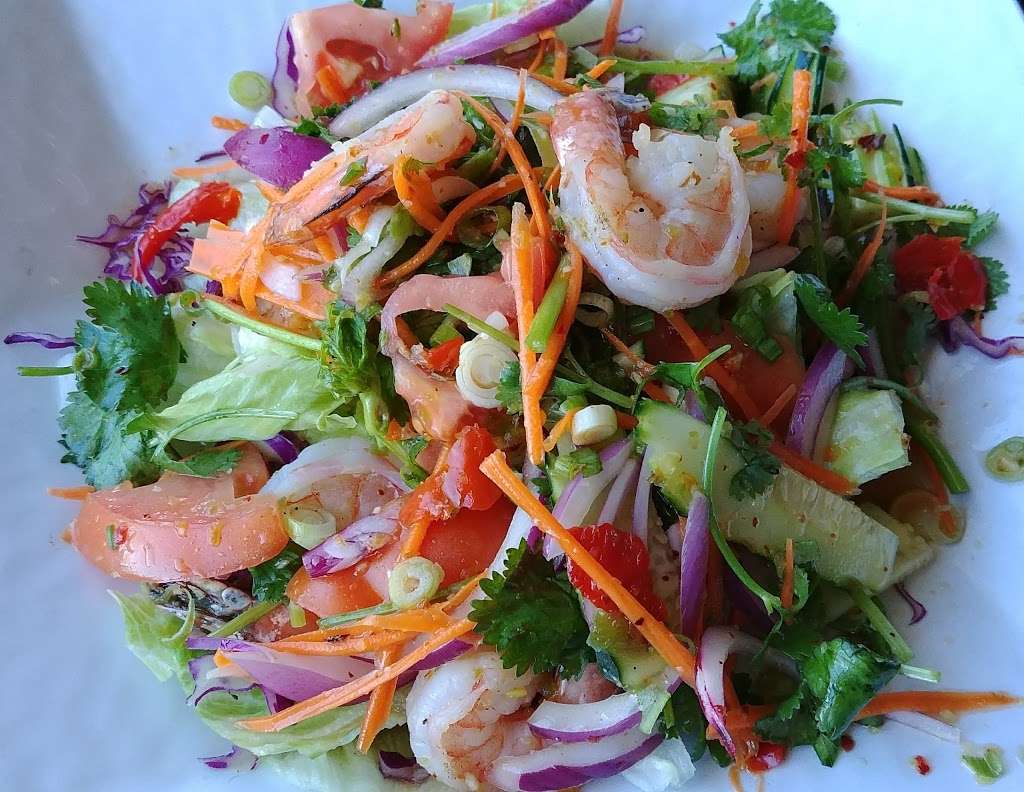 Sweety Hut Thai Restaurants | 1215 S Glendora Ave, West Covina, CA 91790 | Phone: (626) 918-9468