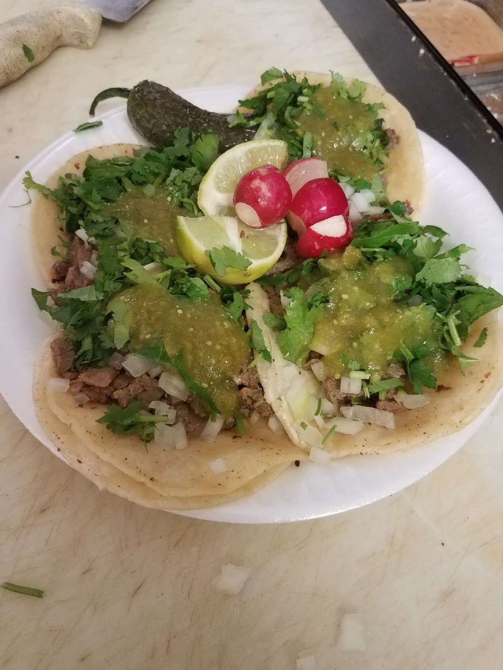 Sr. Cliffs Texas Style Burritos | 408 W Alondra Blvd, Compton, CA 90220, USA | Phone: (310) 609-2755