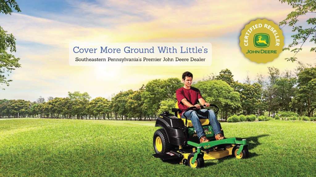 Littles | 3 Little Rd, Perkiomenville, PA 18074 | Phone: (610) 287-9643