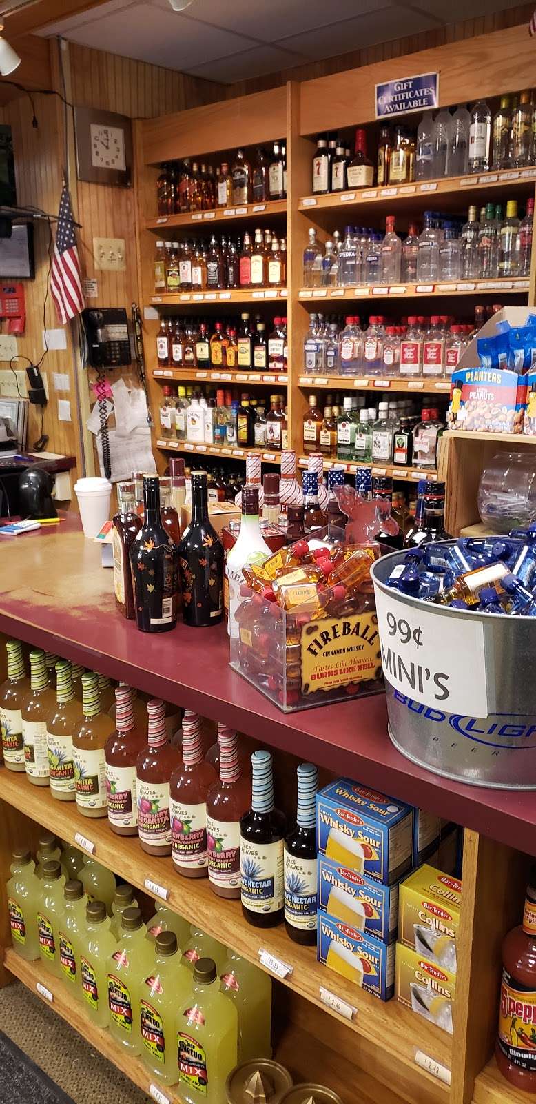 JDs Wines & Liquors | 187 NJ-94 # 2, Blairstown, NJ 07825 | Phone: (908) 362-7136