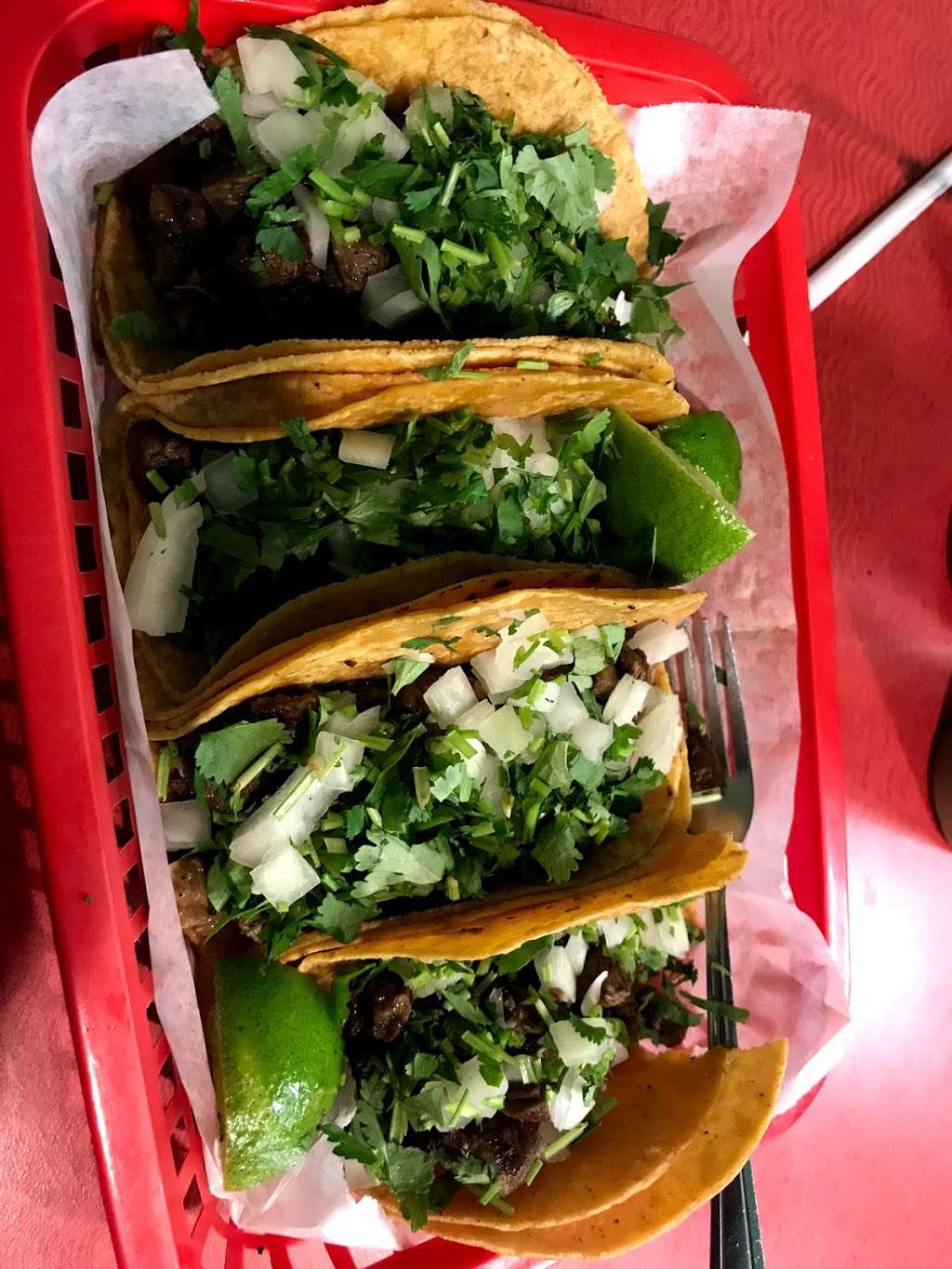 La Taqueria Inc. Authentic Mexican Food | 1818 Army Trail Rd, Hanover Park, IL 60133, USA | Phone: (630) 540-9320