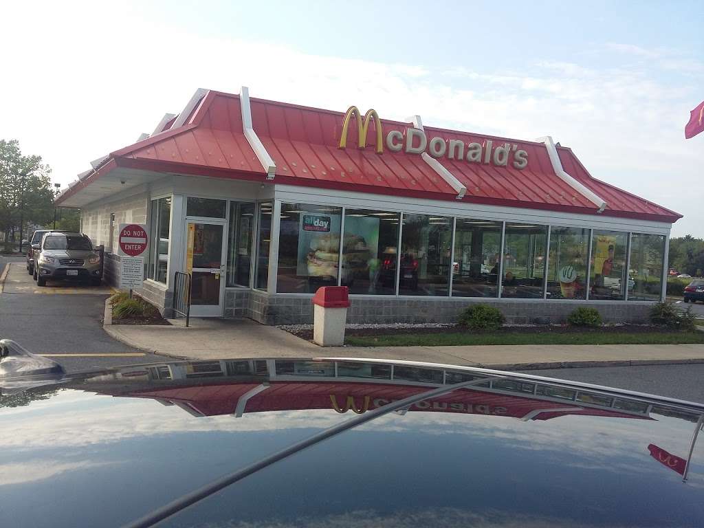 McDonalds | 5302 Campbell Blvd, Nottingham, MD 21236, USA | Phone: (410) 931-1504