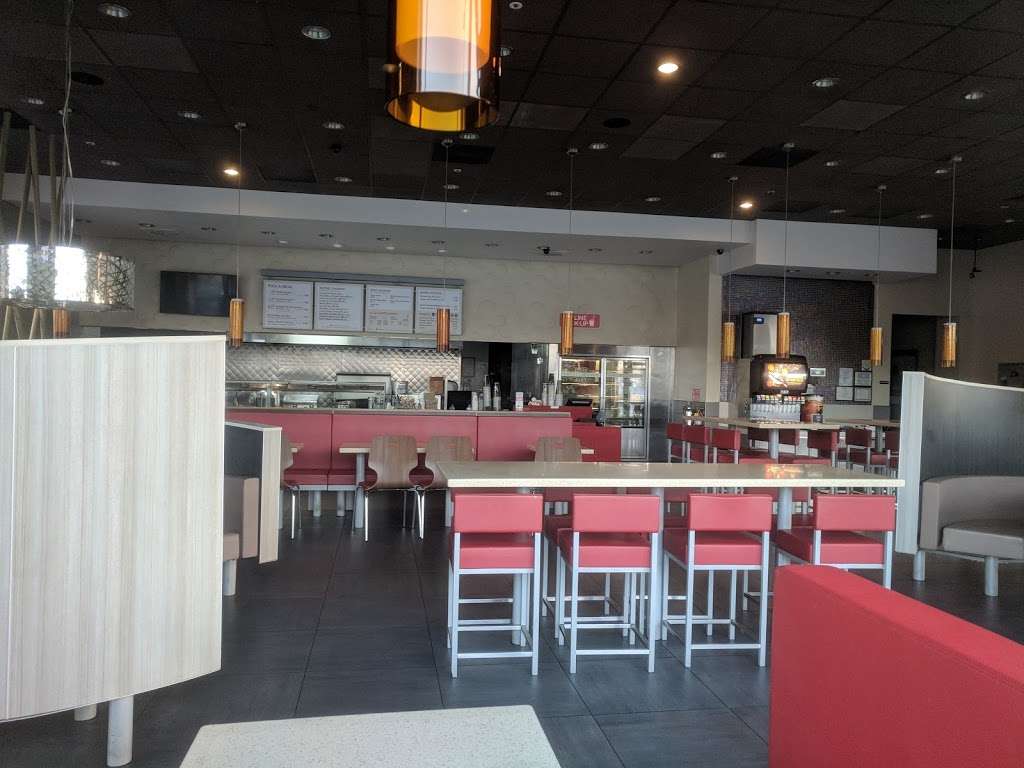 Panda Express | 701 Westlake Center, Daly City, CA 94015, USA | Phone: (650) 758-1710