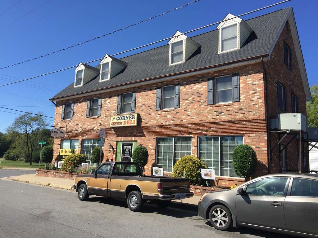 The Corner Deli | 100 N James Madison St, Remington, VA 22734, USA | Phone: (540) 439-2828