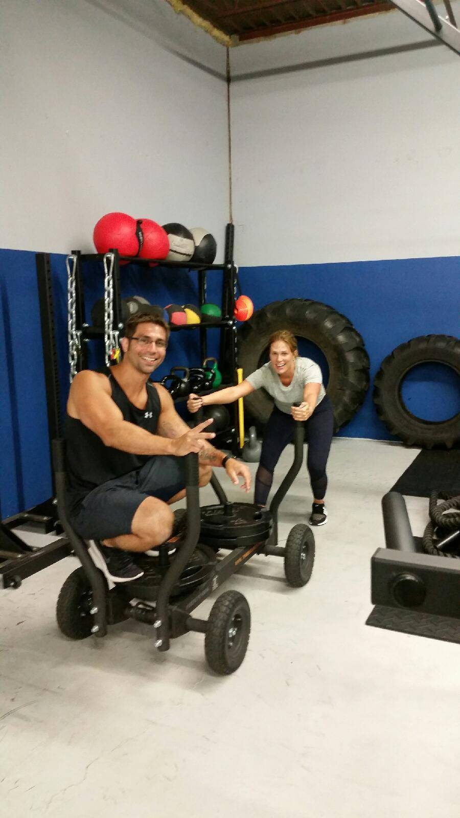 Get FHIIT El Paso | 12351 Paseo Nuevo Dr bldg b-1, El Paso, TX 79938, USA | Phone: (915) 319-1136