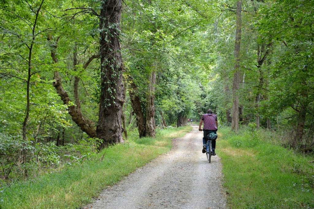 Appalachian Trail and C&O Canal | Keep Tryst Rd, Knoxville, MD 21758