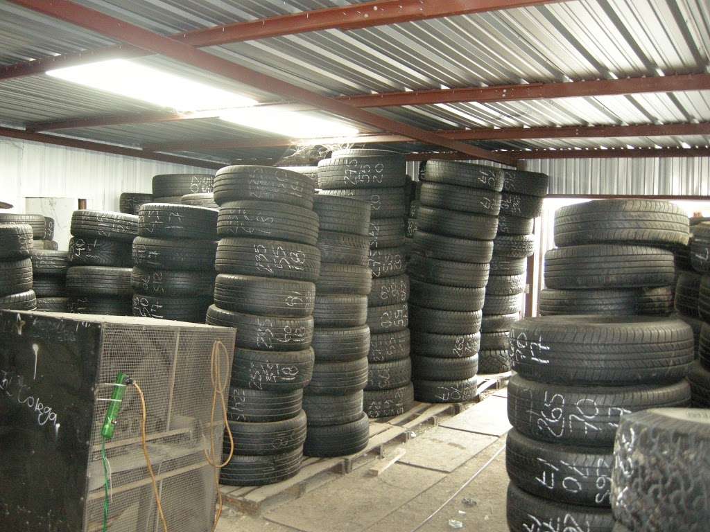 Mexicol Tire and aligment Shop | 3411 Broadway St, Houston, TX 77017, USA | Phone: (713) 847-7730