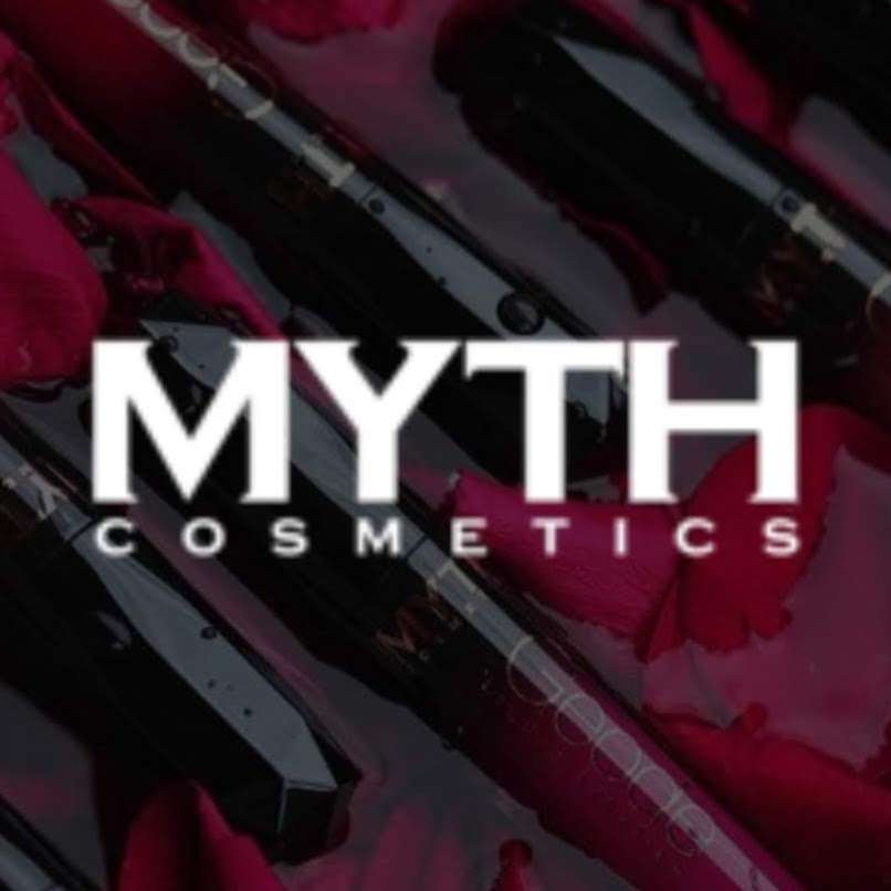 MYTH Cosmetics | 14422 Shoreside Way Ste 110 PMB 205, Winter Garden, FL 34787 | Phone: (877) 267-6984