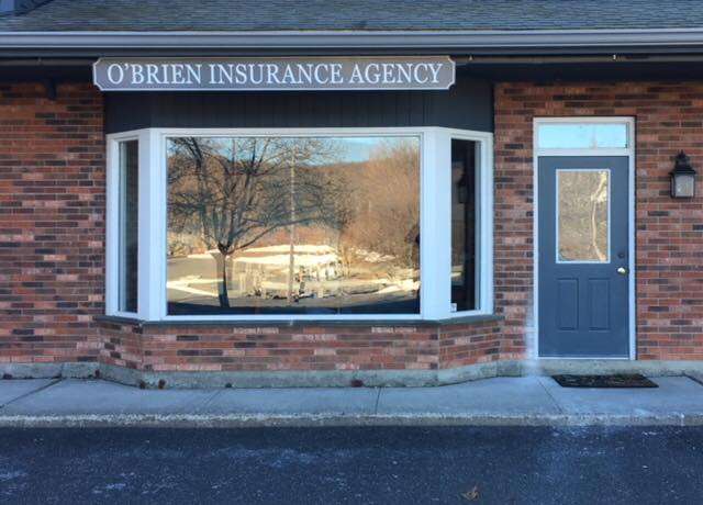 OBrien Insurance Agency, LLC | 88 Route 37 (Fieldstone Plaza - lower level, New Fairfield, CT 06812 | Phone: (203) 456-8075