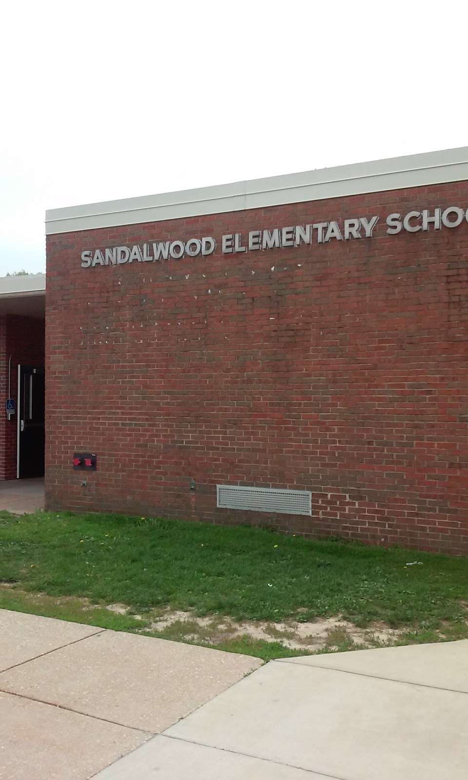 Sandalwood Elementary School | 900 S Marlyn Ave, Baltimore, MD 21221, USA | Phone: (410) 887-0174