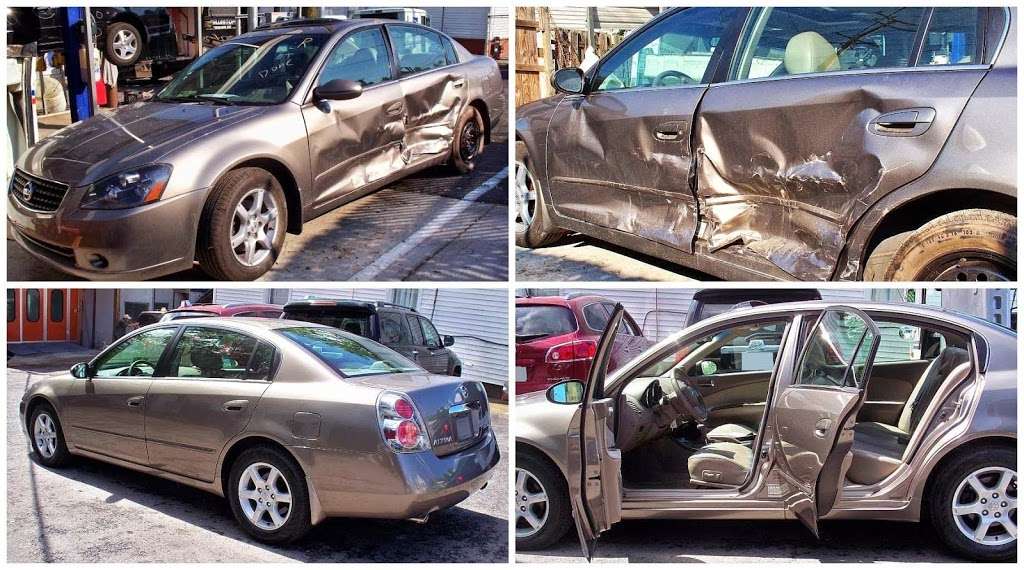 Bobs Auto Collision | 4105 Annapolis Rd, Halethorpe, MD 21227, USA | Phone: (410) 789-8490