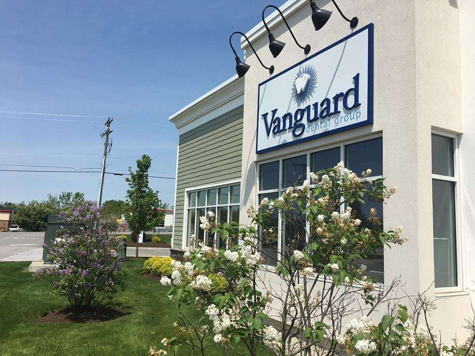 Vanguard Dental Group | 19D Manchester Rd #3, Derry, NH 03038, USA | Phone: (603) 276-1000