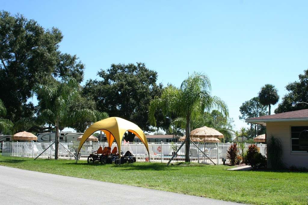 Orlando NW / Orange Blossom KOA Journey | 3800 W Orange Blossom Trail, Apopka, FL 32712 | Phone: (407) 886-3260