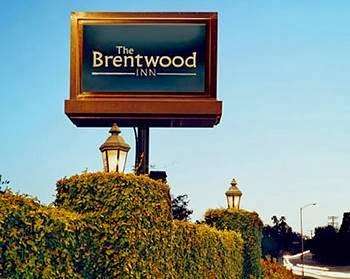 Brentwood Inn | 12200 Sunset Blvd, Los Angeles, CA 90049, USA | Phone: (310) 400-0080