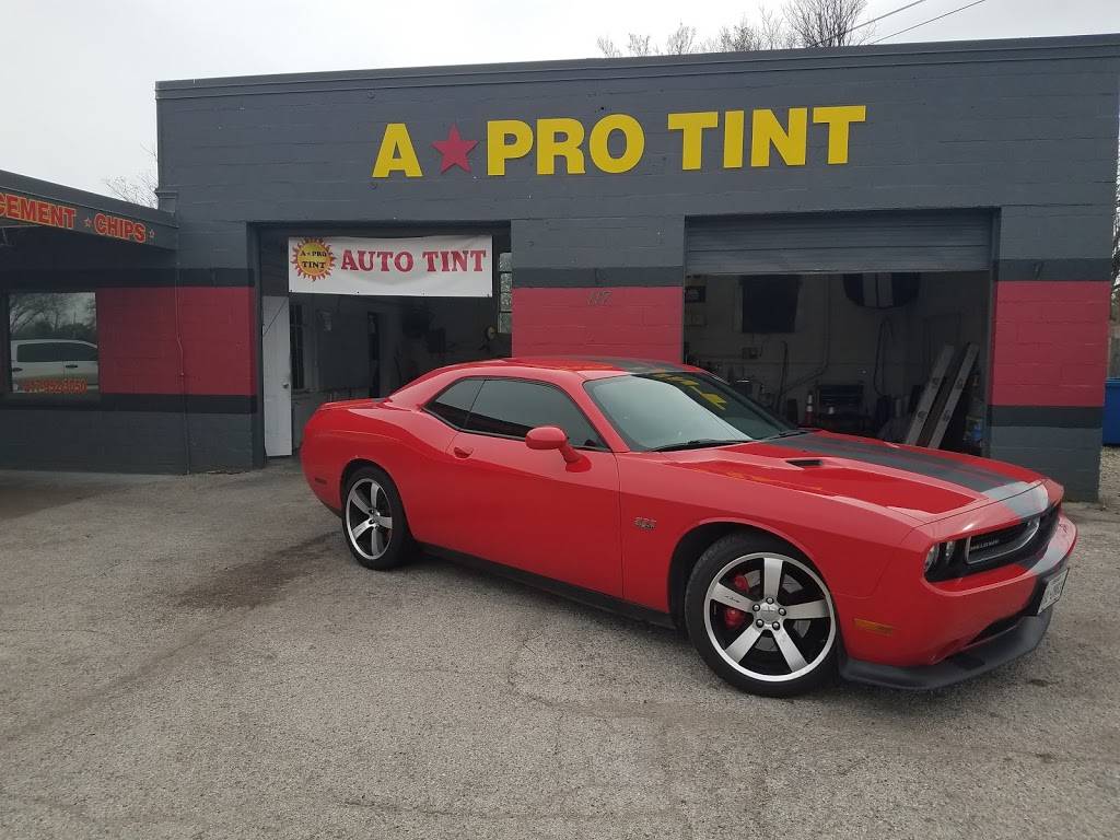 A Pro Tint | 117 East Bedford Euless Rd, Hurst, TX 76053, USA | Phone: (817) 952-3050
