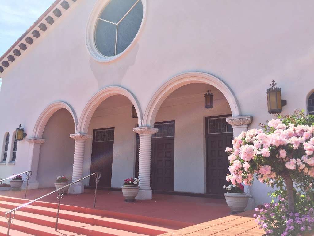 St Lawrence OToole Catholic church | 3725 High St, Oakland, CA 94619, USA | Phone: (510) 530-0761