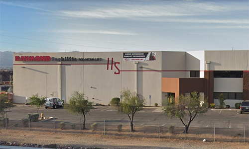 Handling Systems Inc. | 2659 E Magnolia St, Phoenix, AZ 85034, USA | Phone: (602) 275-2228