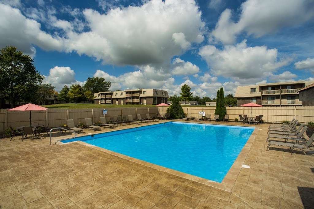 Cypress Pointe Apartments | 930 Cypress Pointe Drive, Crown Point, IN 46307, USA | Phone: (219) 661-9800