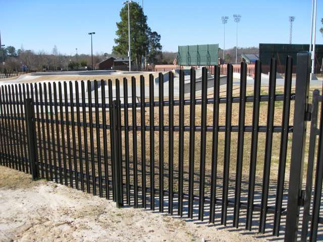 Ornamental Fence Supply LLC | 49W102 US-30, Big Rock, IL 60511, USA | Phone: (800) 448-1293