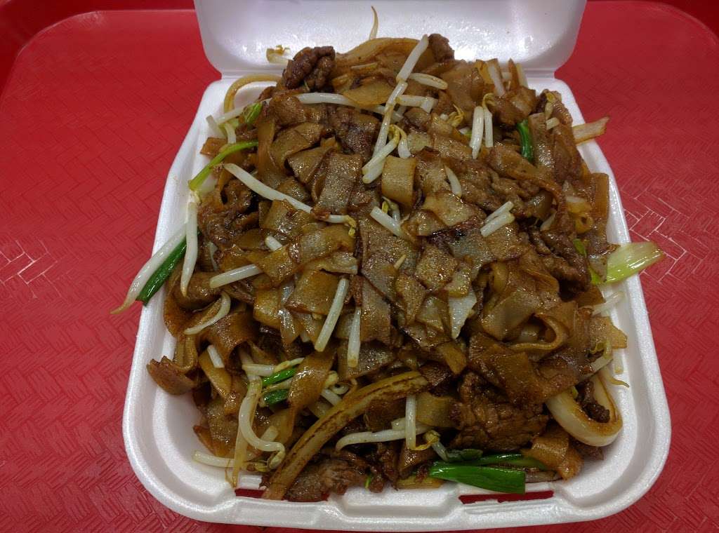 Wongs Wok | 1415 E Colorado St, Glendale, CA 91205, USA | Phone: (818) 662-9717