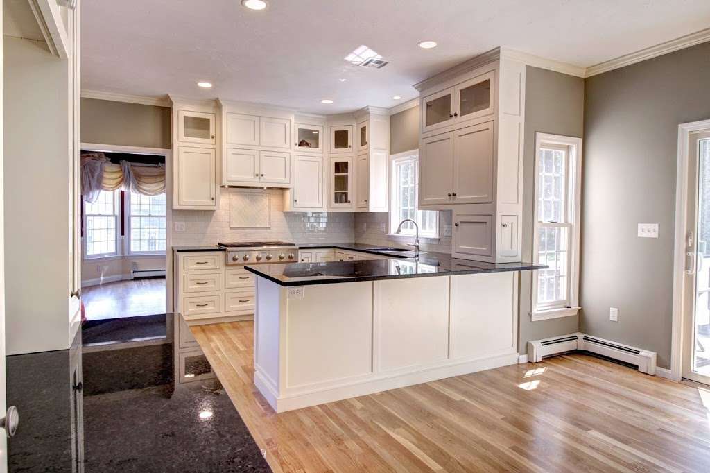 Camaforte Design Cabinetry | 419 Worcester Rd #3, Framingham, MA 01701 | Phone: (508) 532-8555