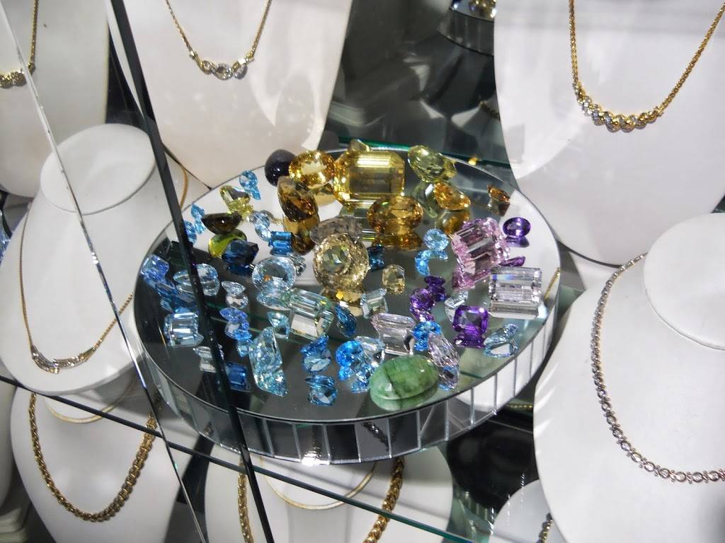Emerald City Jewelers | 7611 Brookpark Rd, Cleveland, OH 44129 | Phone: (216) 749-4653
