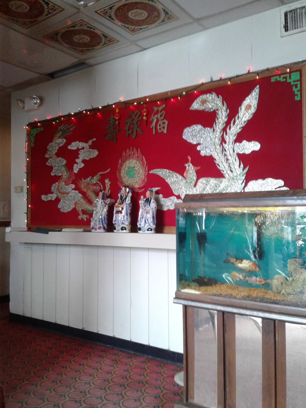 Good Fortune Chinese Restaurant in Derby | 709 N Baltimore Ave, Derby, KS 67037, USA | Phone: (316) 788-4007