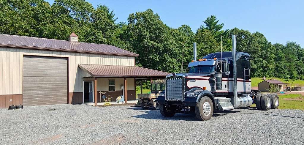 Dirt Road Diesel llc | 143 St Louis Rd, Breezewood, PA 15533, USA | Phone: (814) 285-1539