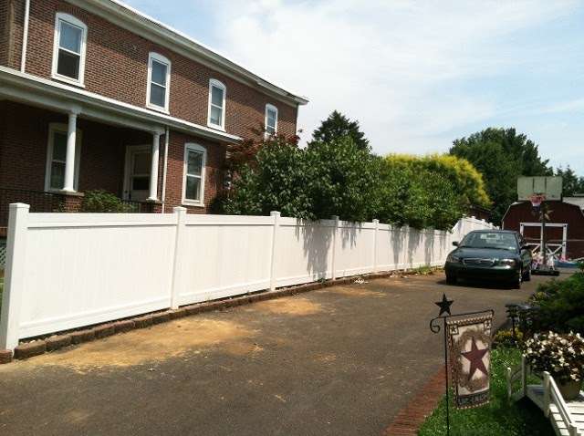 Fence Dimensions LLC | 1220 Westmont Ave, Abington, PA 19001, USA | Phone: (267) 315-5973
