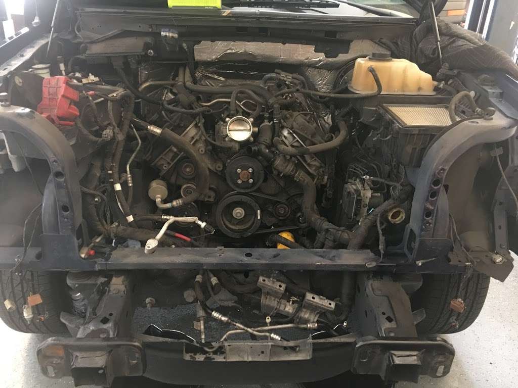 O-Town Automotive LLC | 7204 Aloma Ave suit 100, Winter Park, FL 32792, USA | Phone: (407) 583-7099