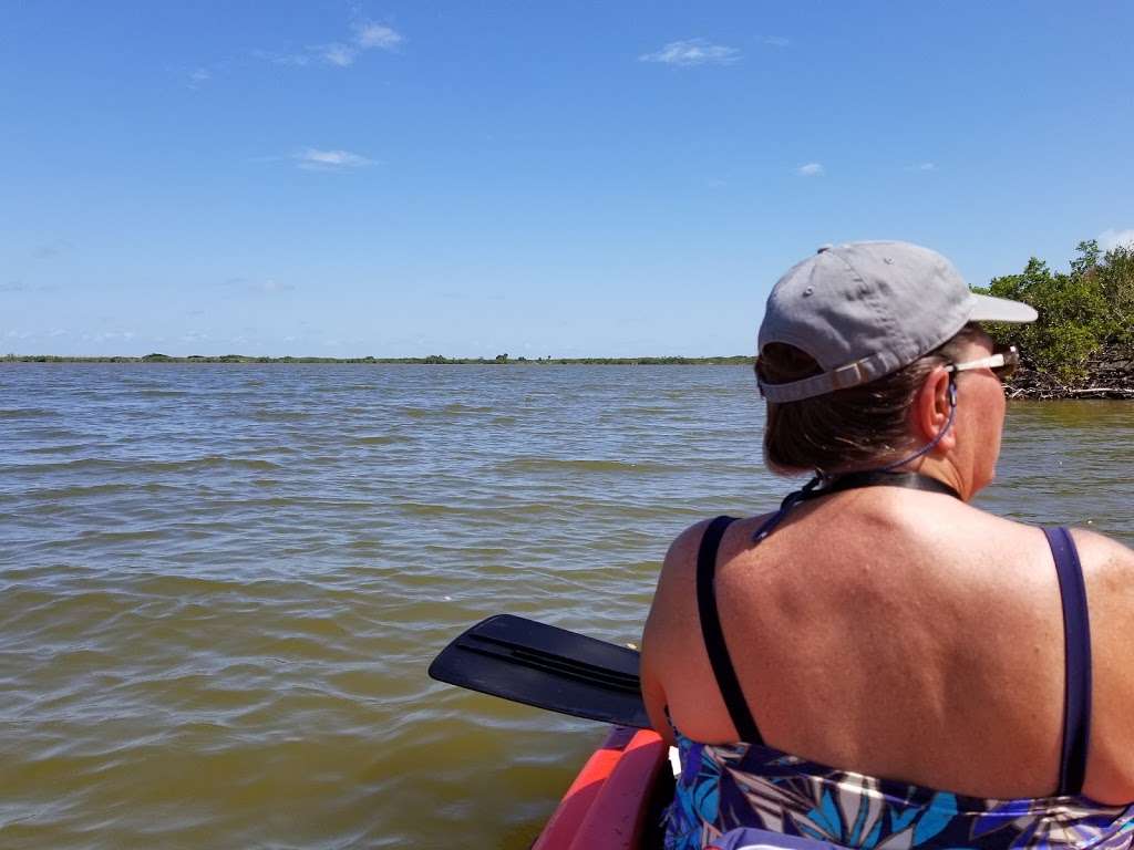 Eddy Creek Boat Launch | PLAYALINDA Beach Rd, Florida