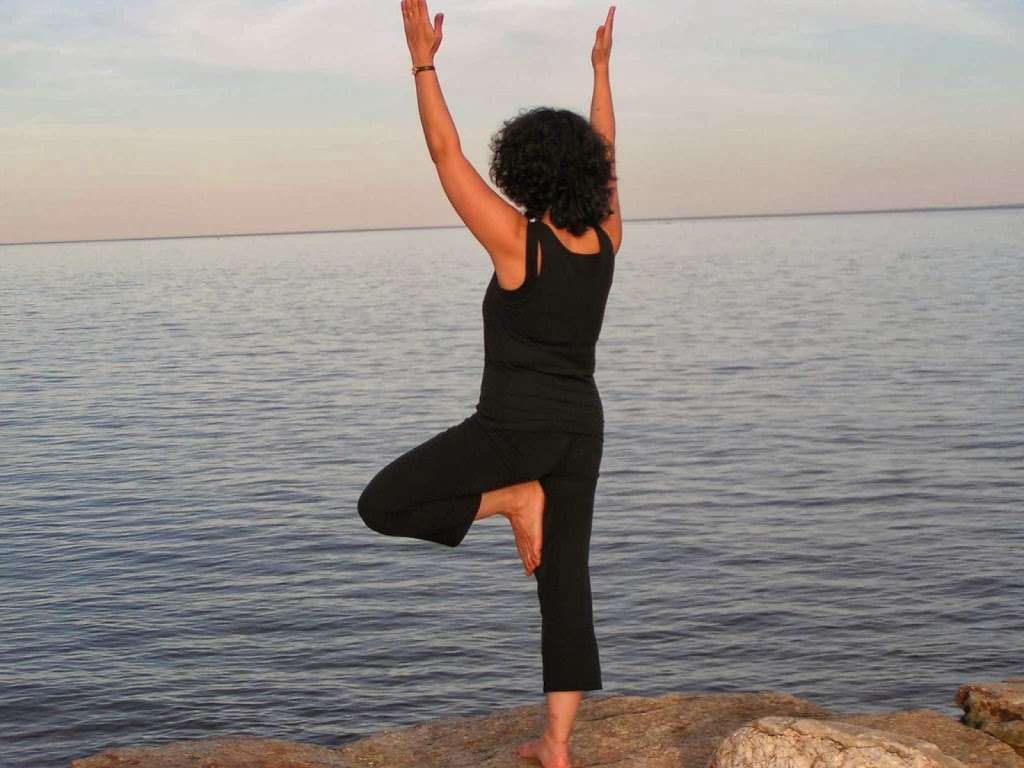Agape Yoga | 24 Merritt Avenue, Kingston, NY 12401, USA | Phone: (203) 856-8157