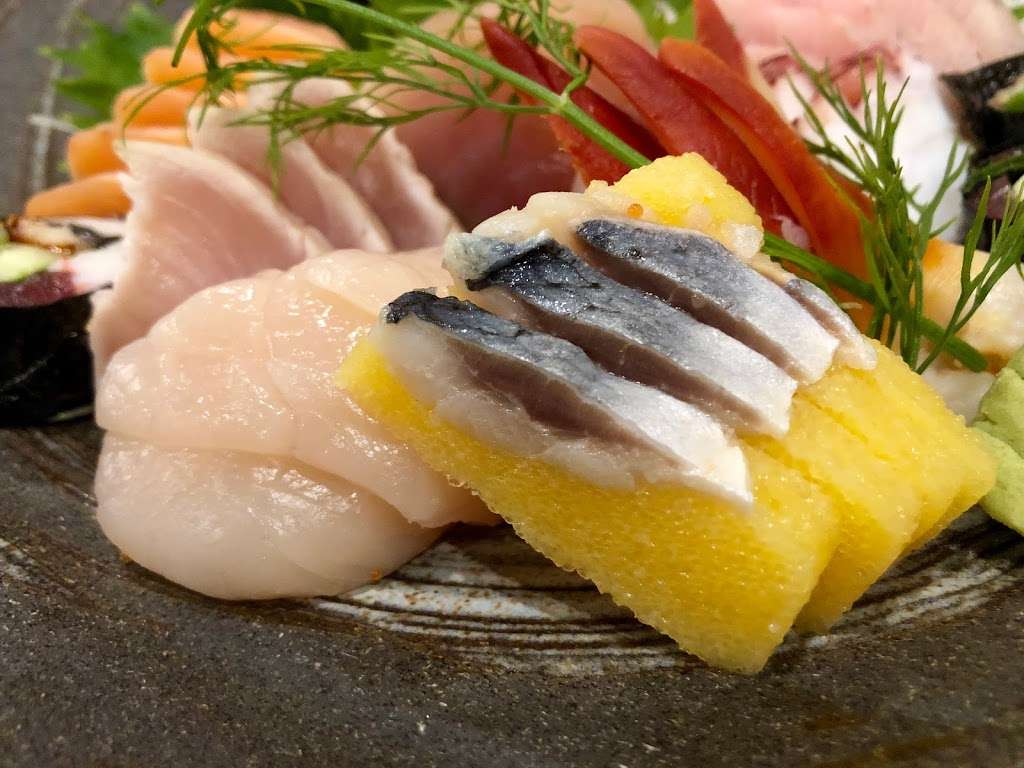 Sushi By Kazu Japanese Restaurant | 3333 U.S. 9, Freehold, NJ 07728, USA | Phone: (732) 370-2528