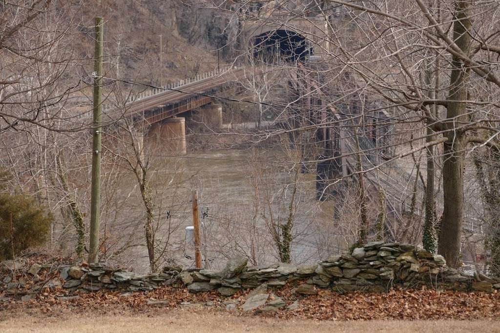 Harper Cemetery | Harpers Ferry, WV 25425, USA