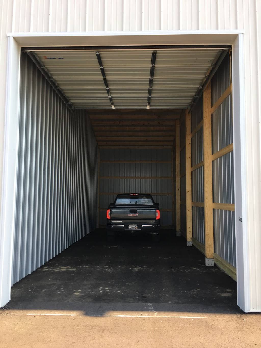 The Storage Guy, LLC - OW Storage | 4373 Schwartz Rd, Middleton, WI 53562, USA | Phone: (608) 695-9597