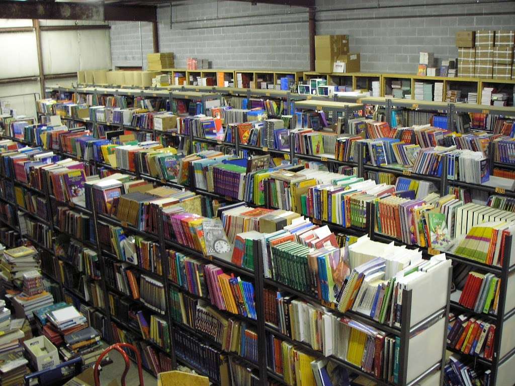 Booksavers | 13625-B, Pennsylvania Ave, Hagerstown, MD 21742 | Phone: (301) 665-1525