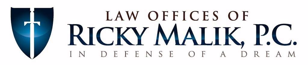 Law Offices of Ricky Malik, P.C. | 8620 Centreville Rd, Manassas, VA 20110 | Phone: (703) 686-9900