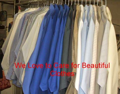 University Town Center Cleaners | 4434 University Pkwy, San Bernardino, CA 92407, USA | Phone: (909) 473-9800