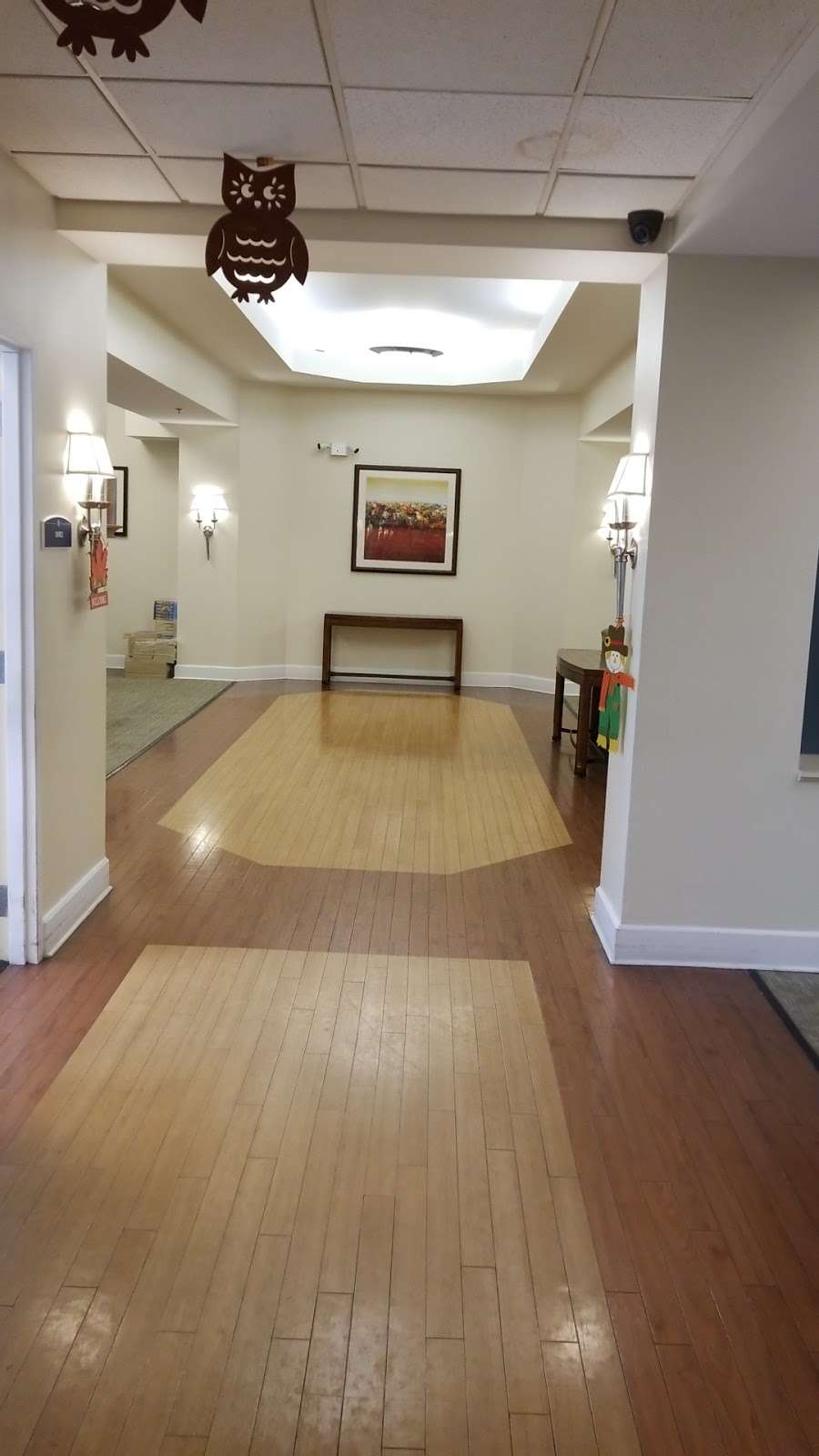 Church View Supportive Living Community | 2626 W 63rd St, Chicago, IL 60629, USA | Phone: (773) 471-4444