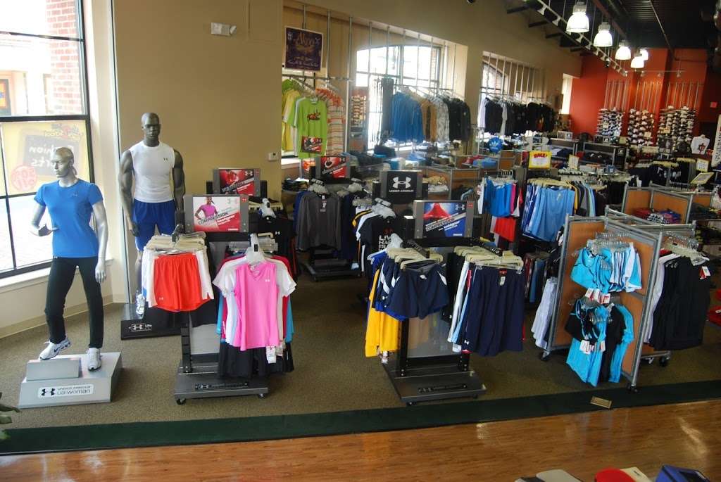 Als Sporting Goods | 200 N Market St, Wilmington, DE 19801, USA | Phone: (302) 655-1511