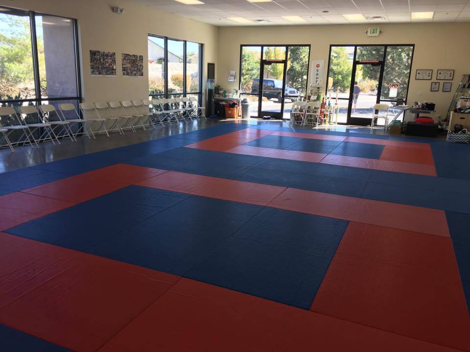 Amba Martial Arts | 8798 N Red Rock Rd #203, Reno, NV 89508 | Phone: (775) 223-8282