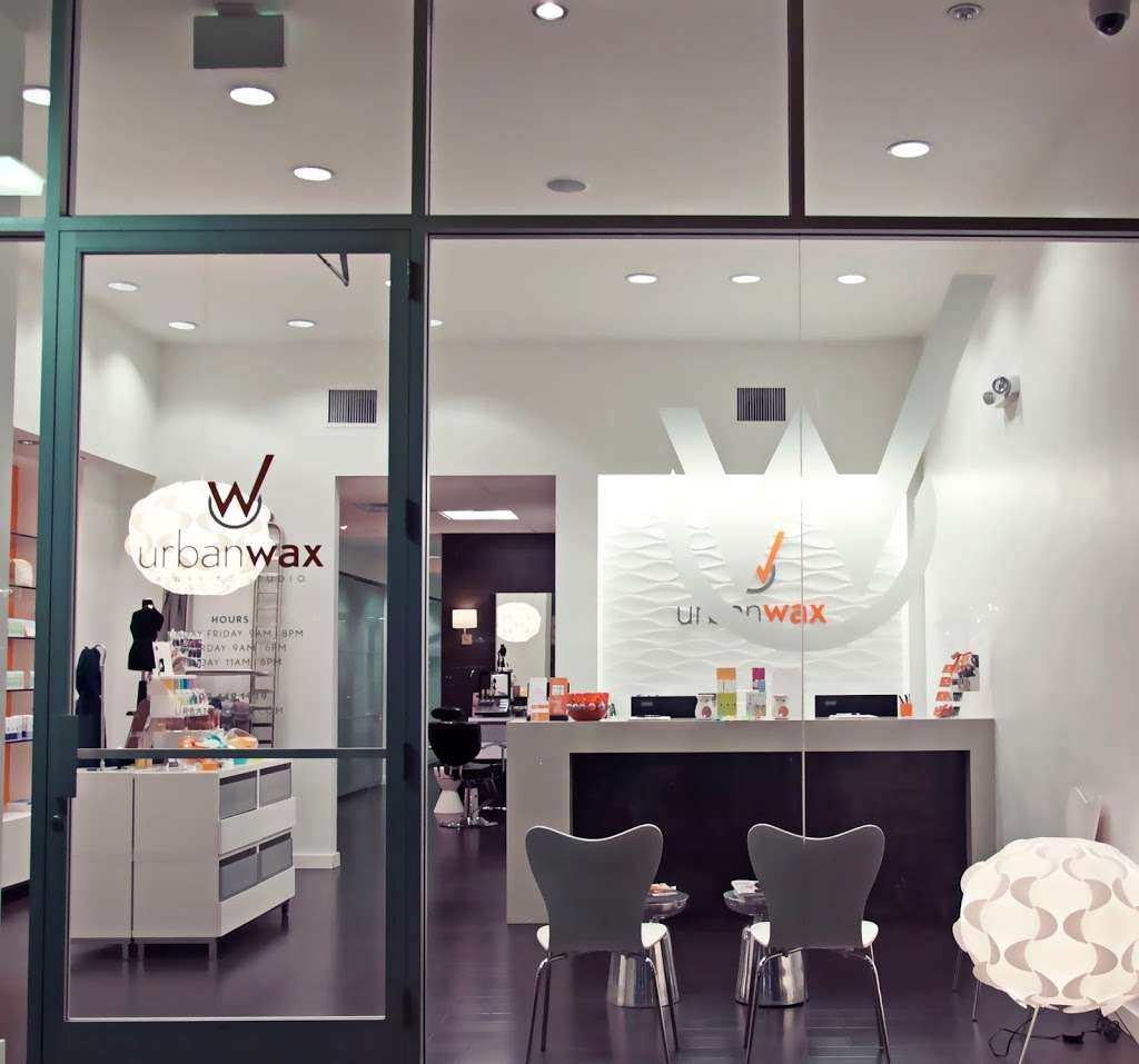 Urban Wax Phoenix Arcadia Waxing Studio | 3941 E Camelback Rd, Phoenix, AZ 85018, USA | Phone: (602) 449-1919