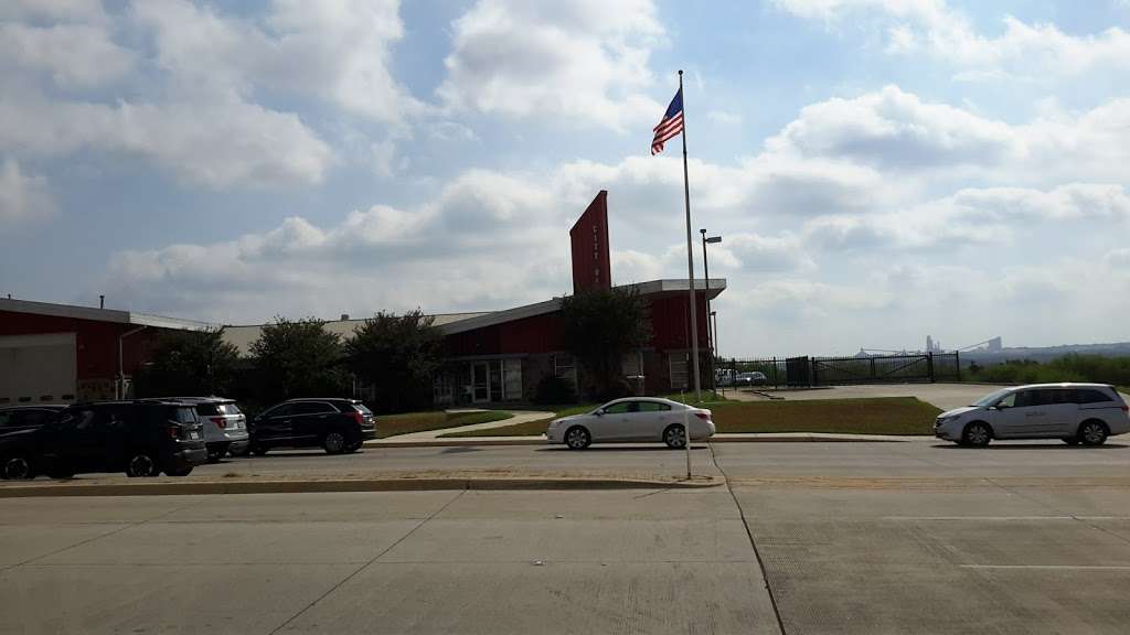 San Antonio Fire Station #48 | 18100 Bulverde Rd, San Antonio, TX 78259, USA | Phone: (210) 207-6000