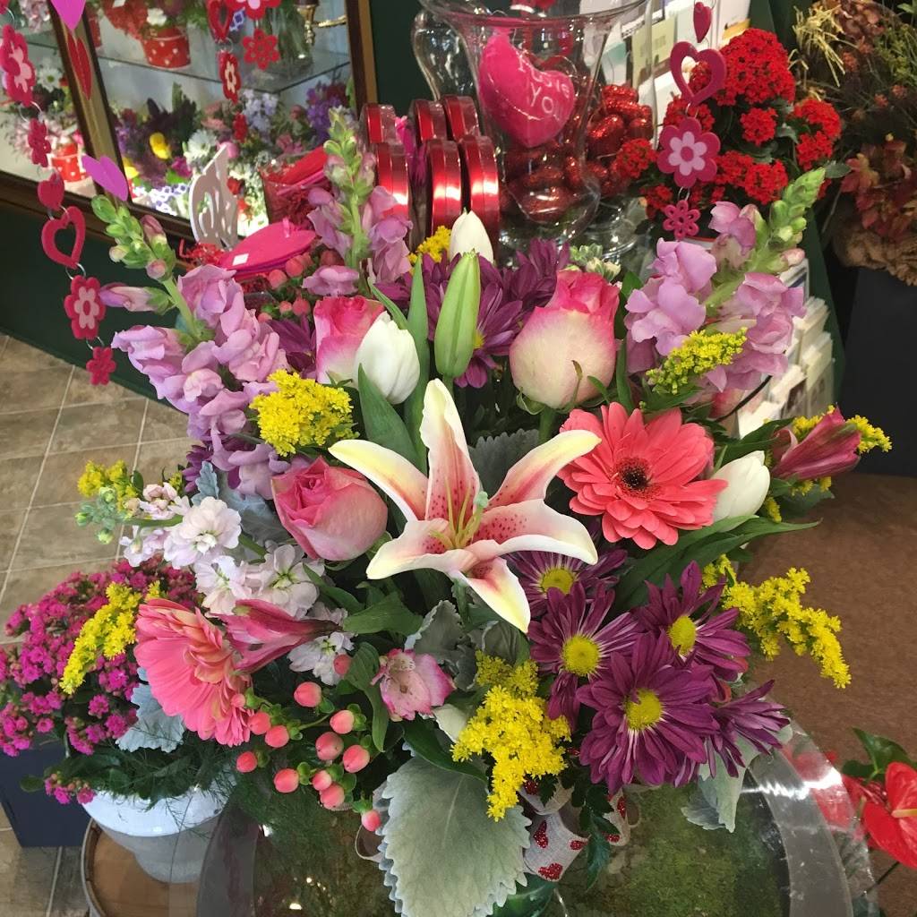 Woodbridge Florist | 18964 N Lower Sacramento Rd, Woodbridge, CA 95258, USA | Phone: (209) 333-0223