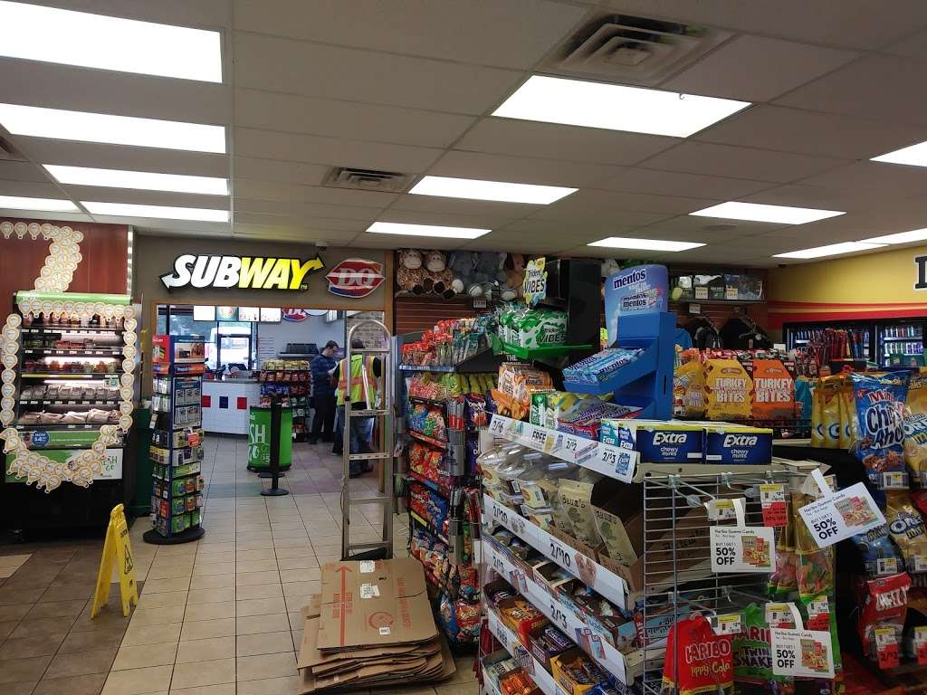 Loves Travel Stop | 23845 Rogers Clark Blvd, Ruther Glen, VA 22546 | Phone: (804) 448-0102