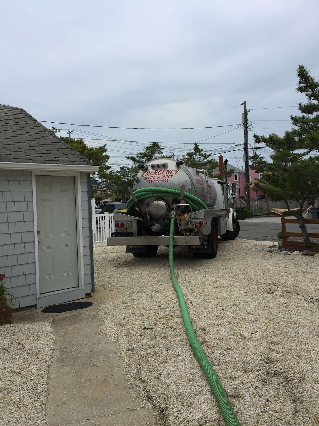 Emergency Septic Sewer & Drain | 342 Washington Pl, Bayville, NJ 08721, USA | Phone: (609) 597-4929