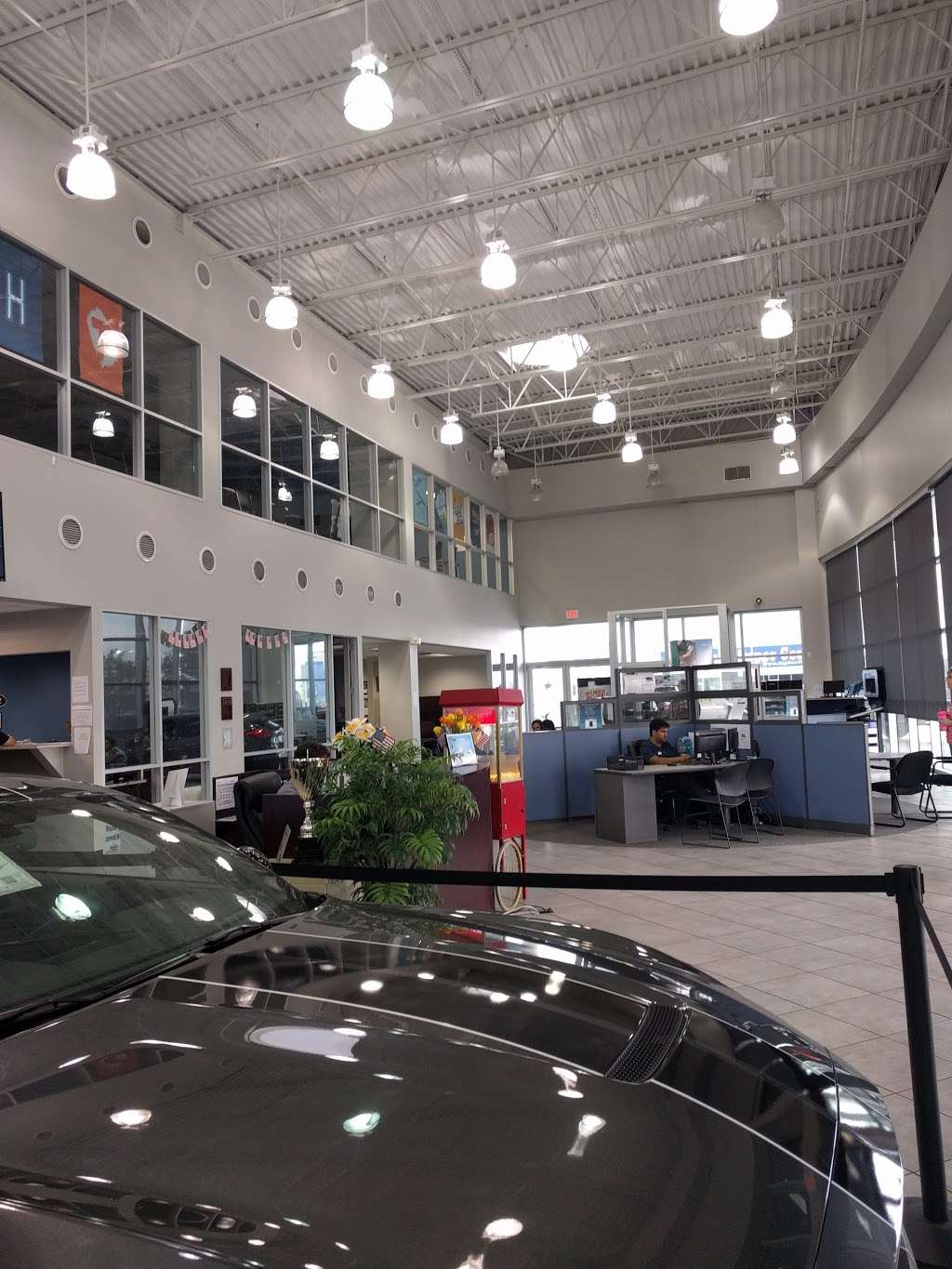 Big Star Ford | 17717 South Fwy, Manvel, TX 77578 | Phone: (844) 745-4026