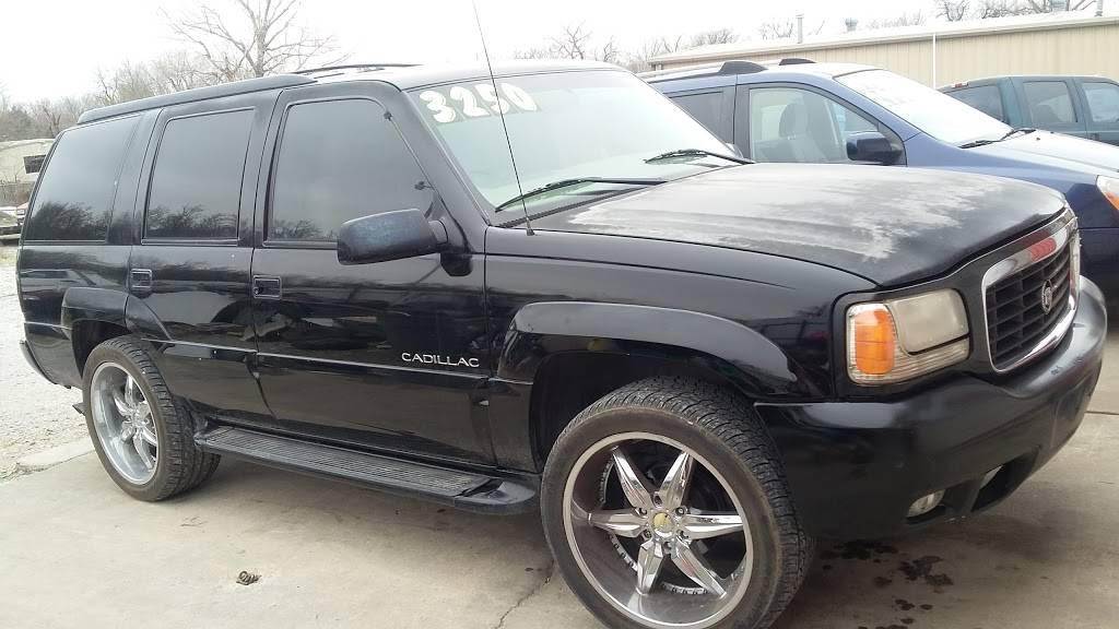 Elite Used Cars | 10320 NE 23rd St, Oklahoma City, OK 73141, USA | Phone: (405) 769-9911