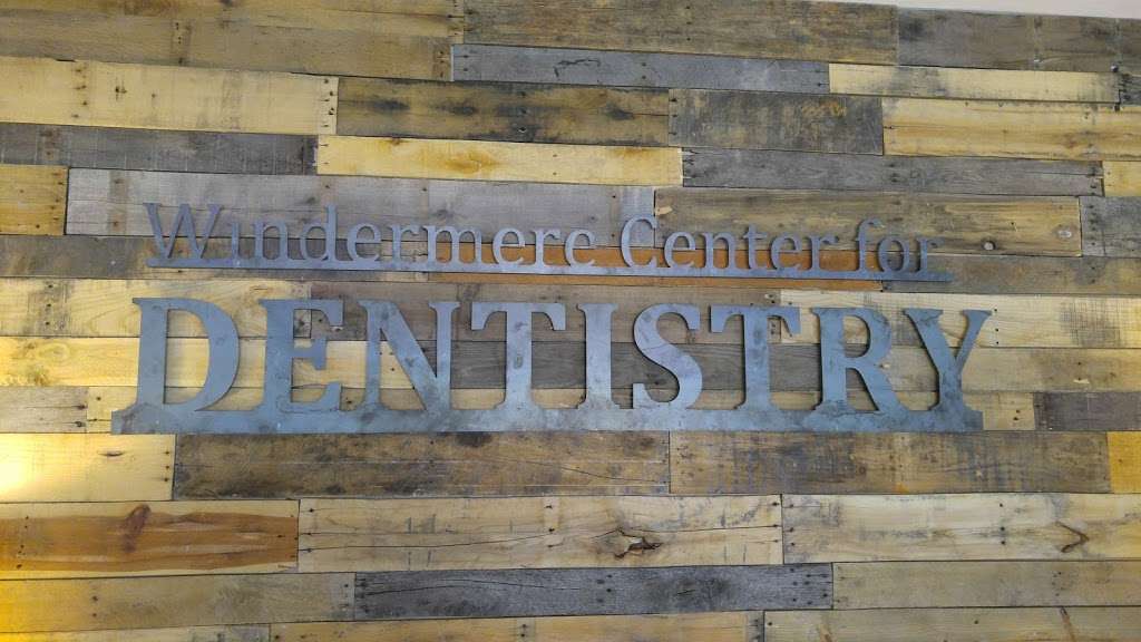 Windermere Center For Dentistry | 401 Main St suite a, Windermere, FL 34786 | Phone: (407) 909-1097